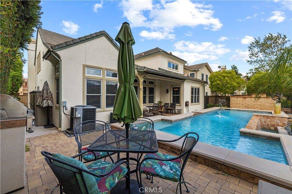 27015 Timberline Terrace, Valencia, CA 91381