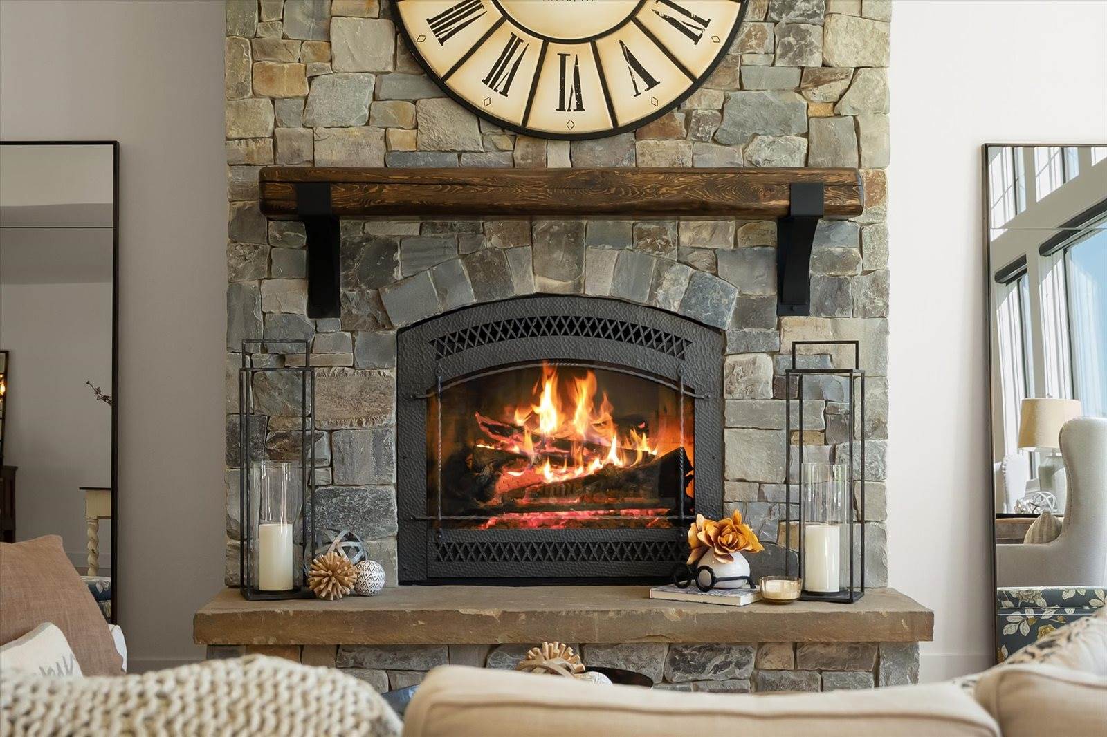2233 Whitefish Ranch Road, Whitefish, MT 59937