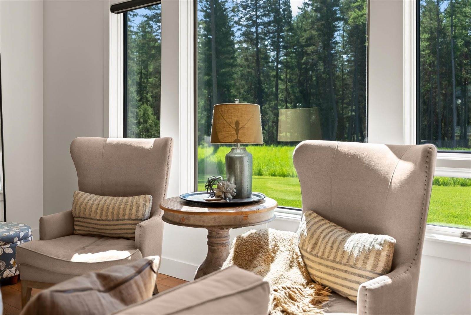 2233 Whitefish Ranch Road, Whitefish, MT 59937