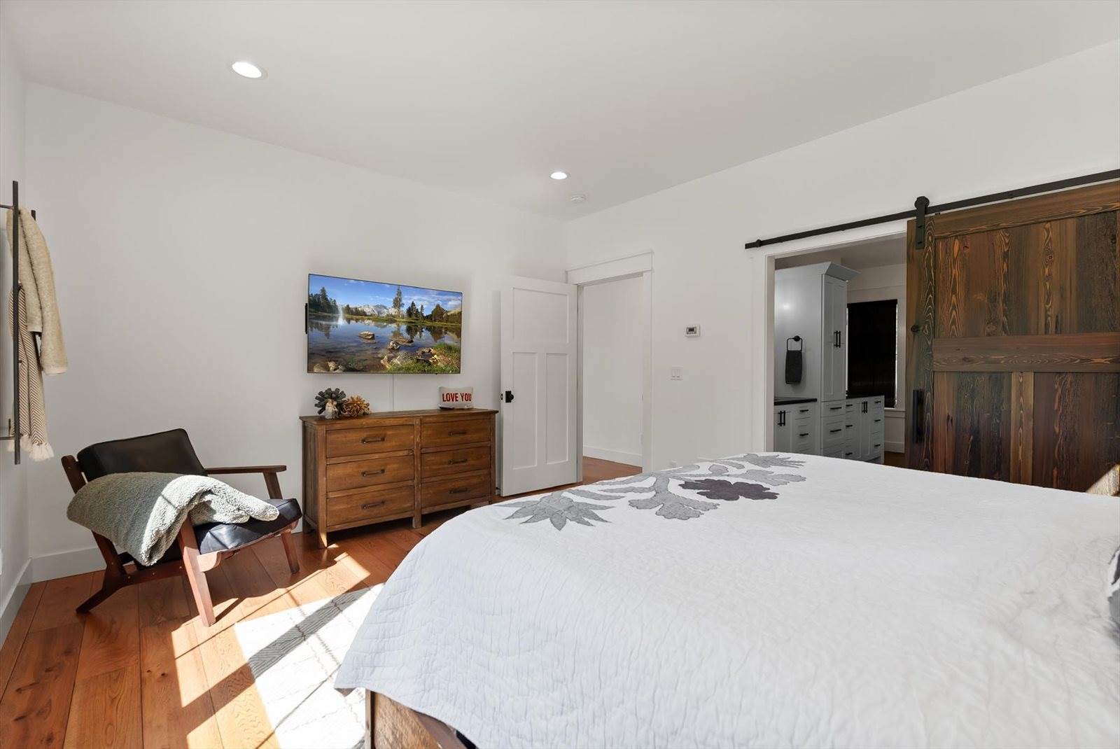 2233 Whitefish Ranch Road, Whitefish, MT 59937