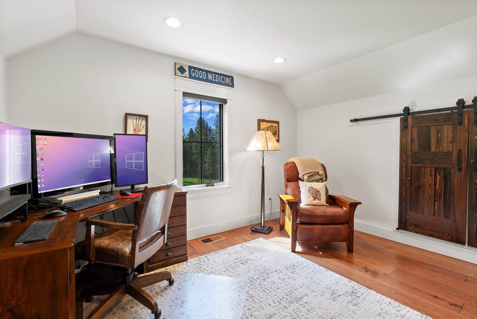 2233 Whitefish Ranch Road, Whitefish, MT 59937