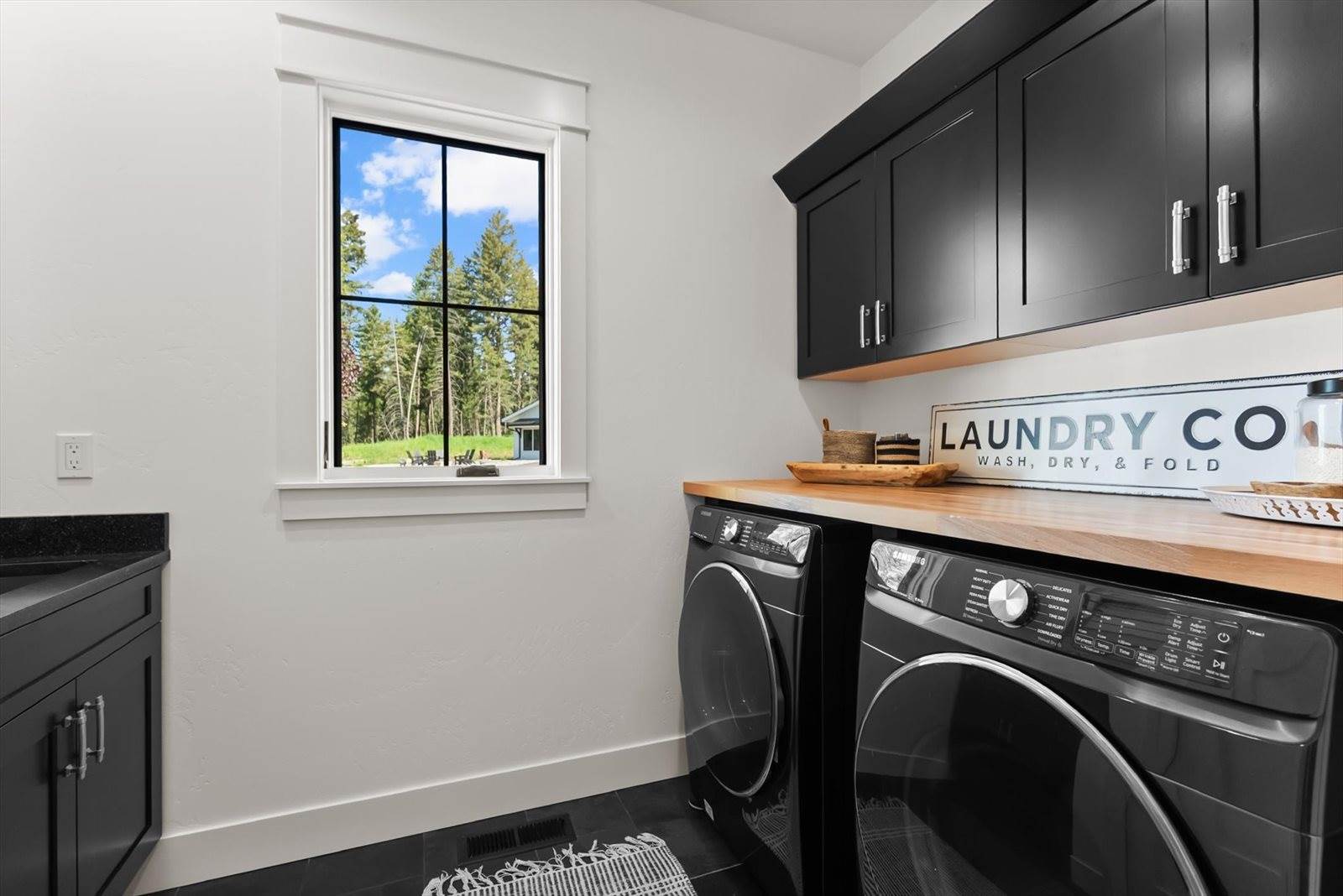2233 Whitefish Ranch Road, Whitefish, MT 59937