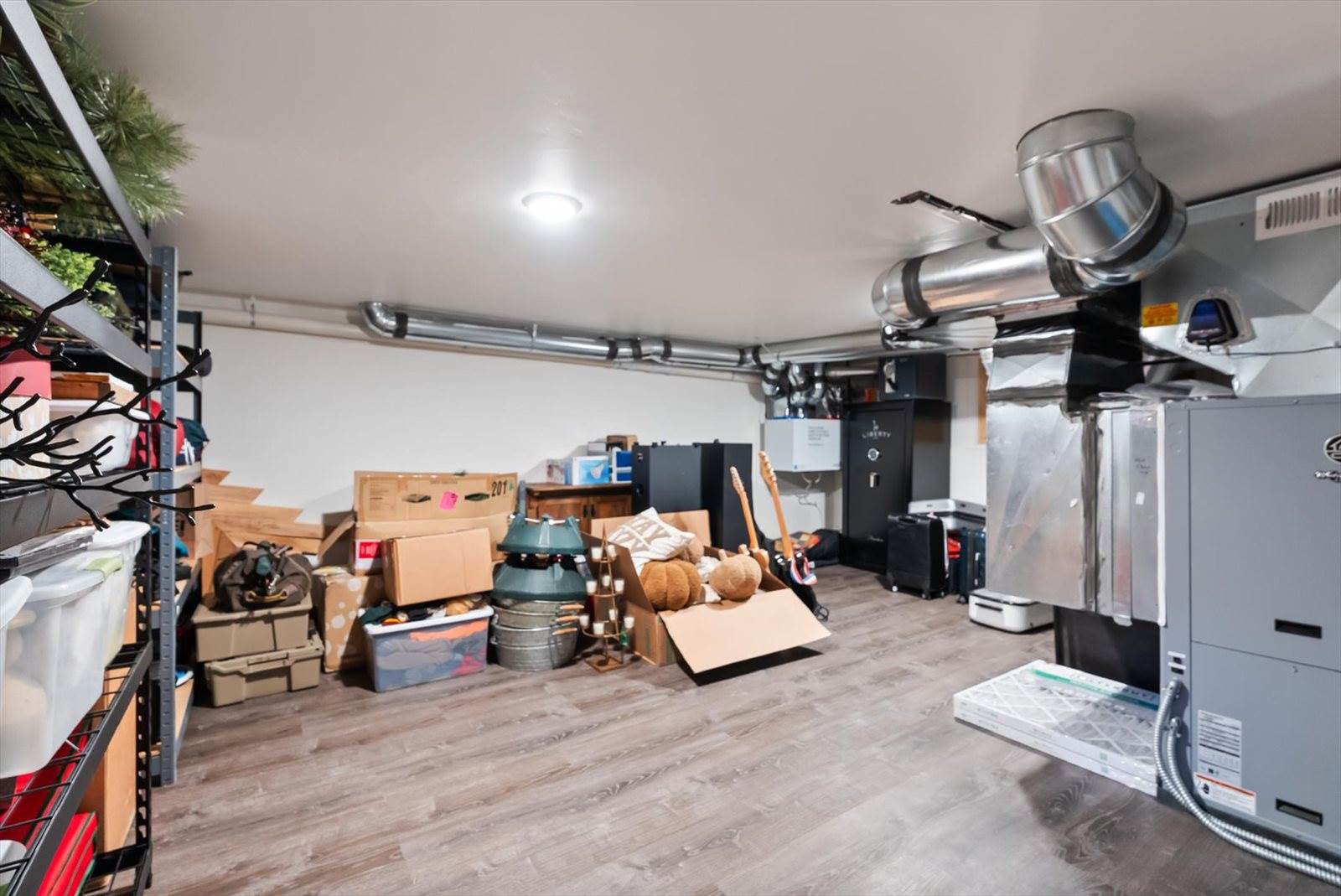 2233 Whitefish Ranch Road, Whitefish, MT 59937
