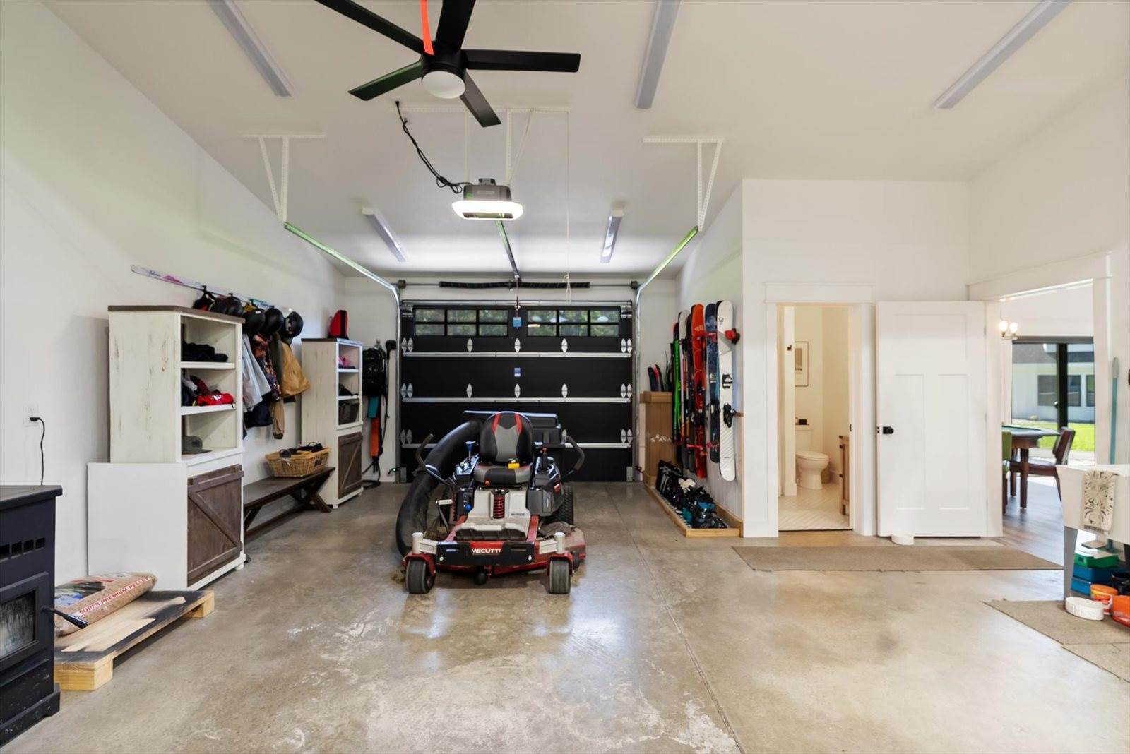 2233 Whitefish Ranch Road, Whitefish, MT 59937