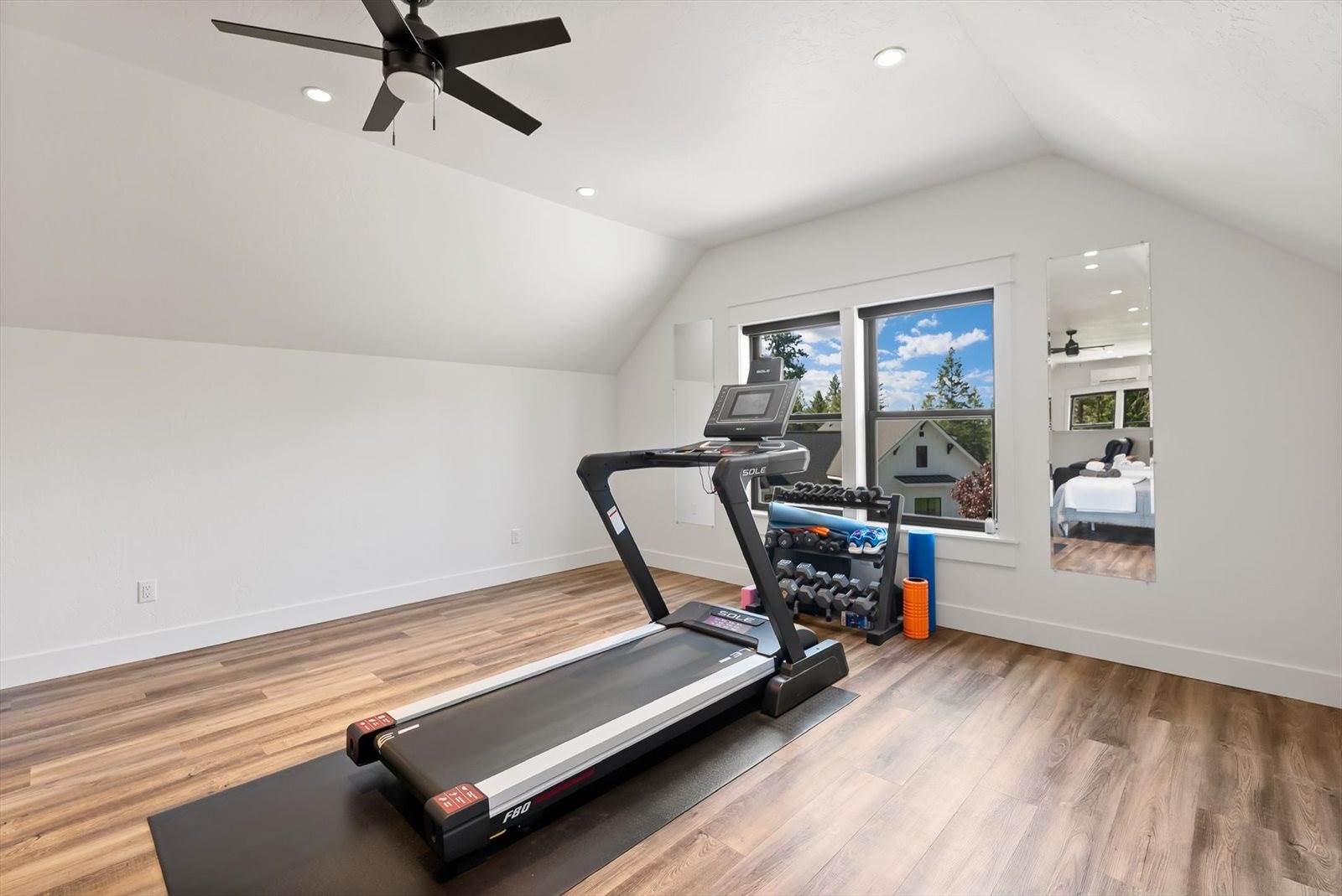 2233 Whitefish Ranch Road, Whitefish, MT 59937