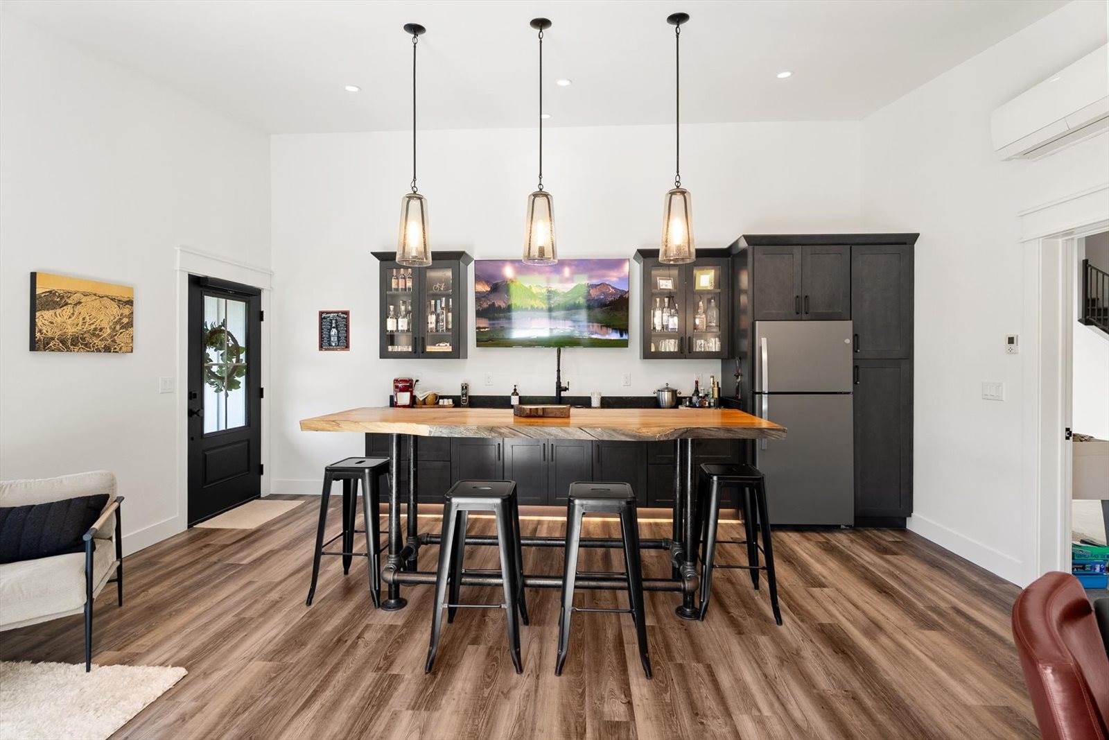 2233 Whitefish Ranch Road, Whitefish, MT 59937