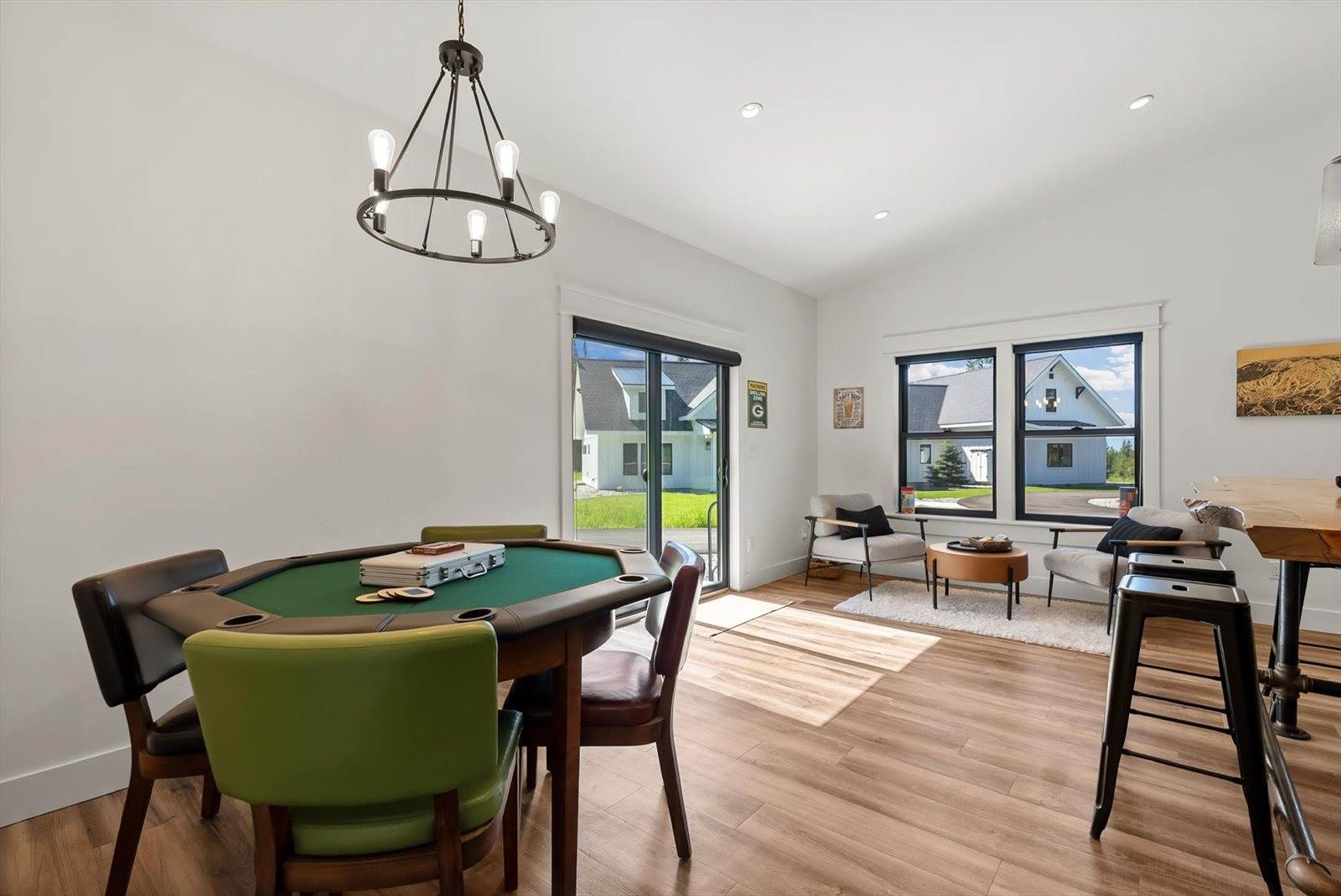 2233 Whitefish Ranch Road, Whitefish, MT 59937