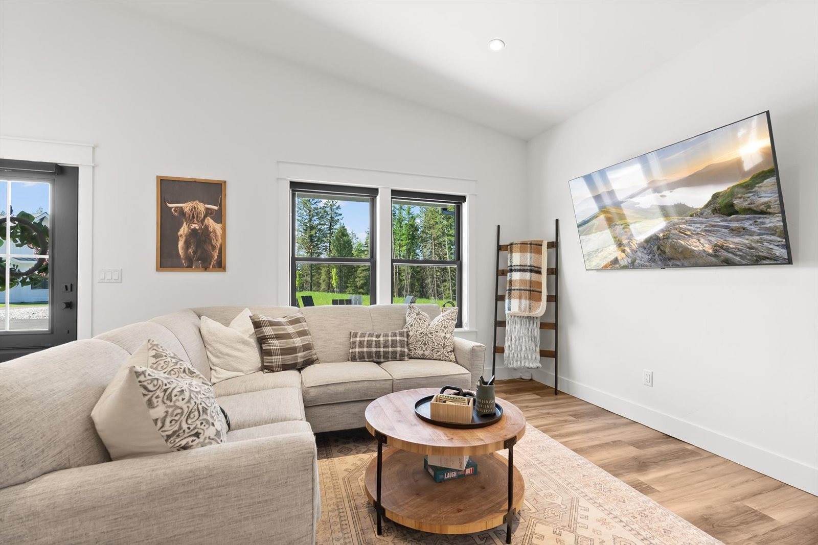 2233 Whitefish Ranch Road, Whitefish, MT 59937