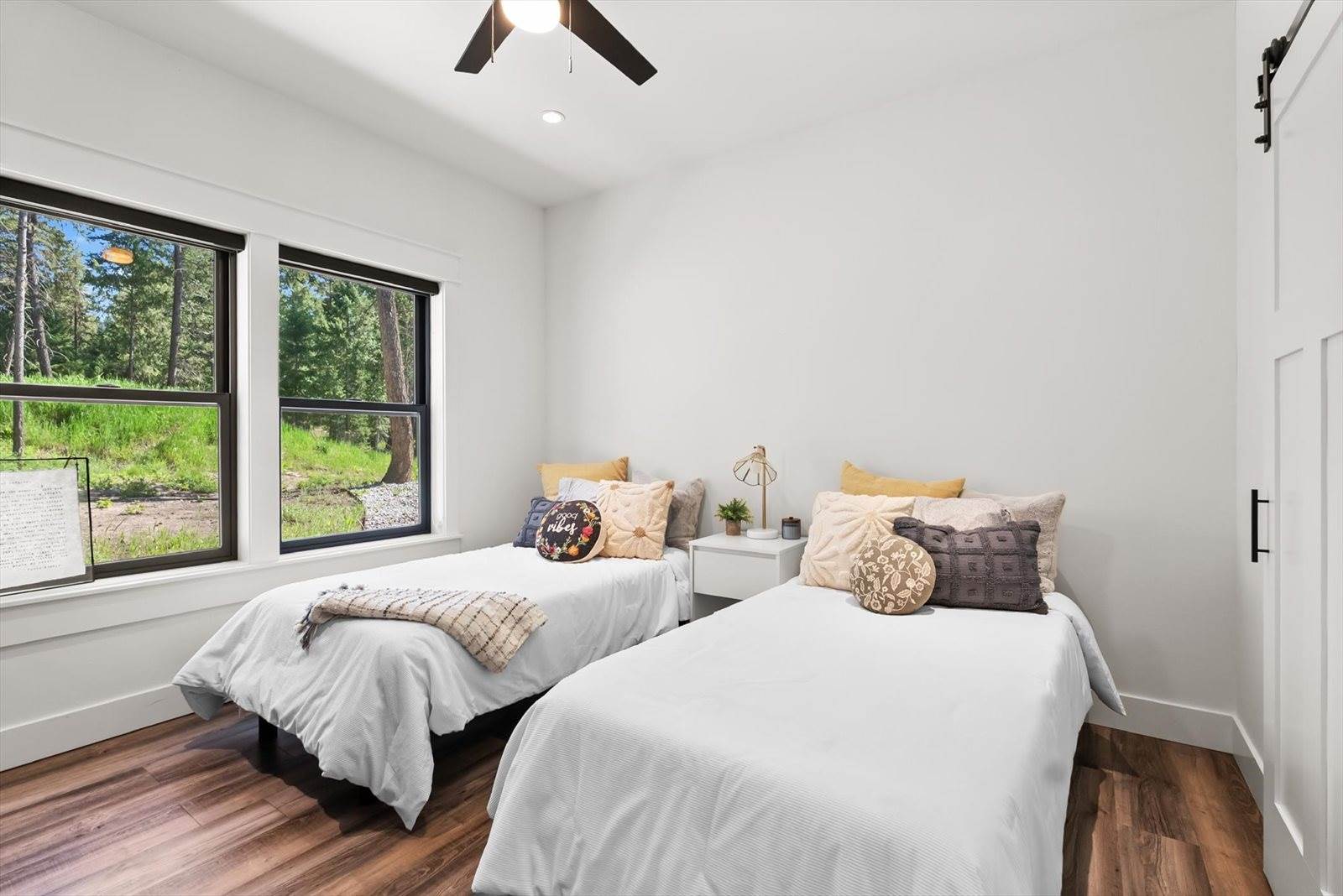 2233 Whitefish Ranch Road, Whitefish, MT 59937