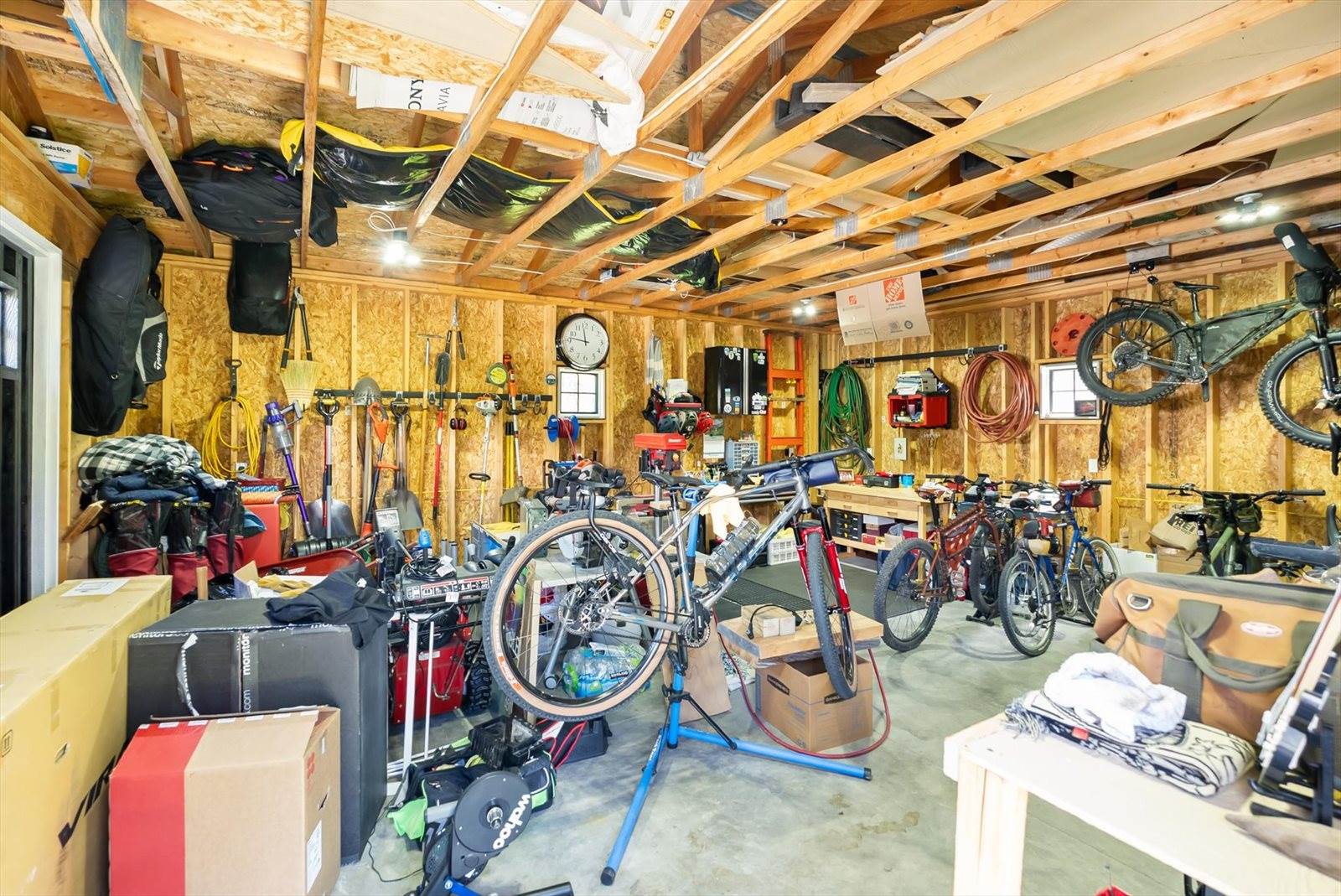 2233 Whitefish Ranch Road, Whitefish, MT 59937