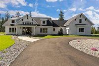 2233 Whitefish Ranch Road, Whitefish, MT 59937