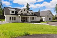 2233 Whitefish Ranch Road, Whitefish, MT 59937
