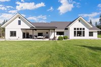 2233 Whitefish Ranch Road, Whitefish, MT 59937