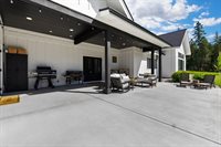 2233 Whitefish Ranch Road, Whitefish, MT 59937