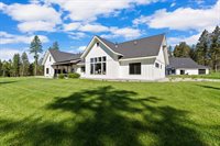2233 Whitefish Ranch Road, Whitefish, MT 59937