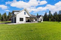 2233 Whitefish Ranch Road, Whitefish, MT 59937
