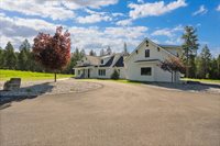 2233 Whitefish Ranch Road, Whitefish, MT 59937