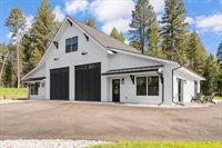 2233 Whitefish Ranch Road, Whitefish, MT 59937