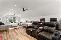 2233 Whitefish Ranch Road, Whitefish, MT 59937