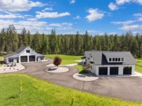 2233 Whitefish Ranch Road, Whitefish, MT 59937