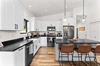2233 Whitefish Ranch Road, Whitefish, MT 59937