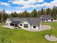2233 Whitefish Ranch Road, Whitefish, MT 59937