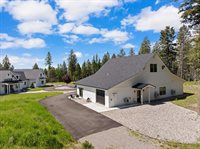 2233 Whitefish Ranch Road, Whitefish, MT 59937