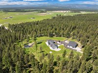 2233 Whitefish Ranch Road, Whitefish, MT 59937
