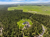 2233 Whitefish Ranch Road, Whitefish, MT 59937