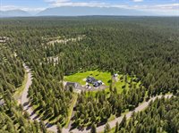 2233 Whitefish Ranch Road, Whitefish, MT 59937