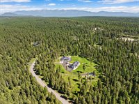 2233 Whitefish Ranch Road, Whitefish, MT 59937
