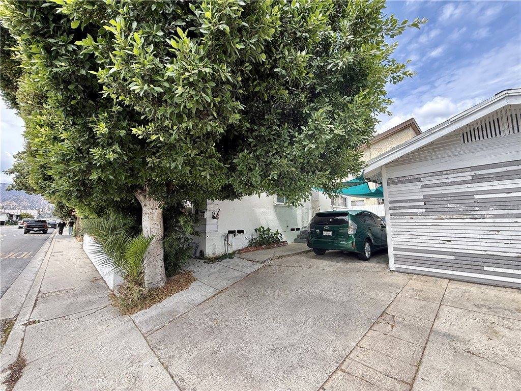408 North Pacific Ave, Glendale, CA 91203
