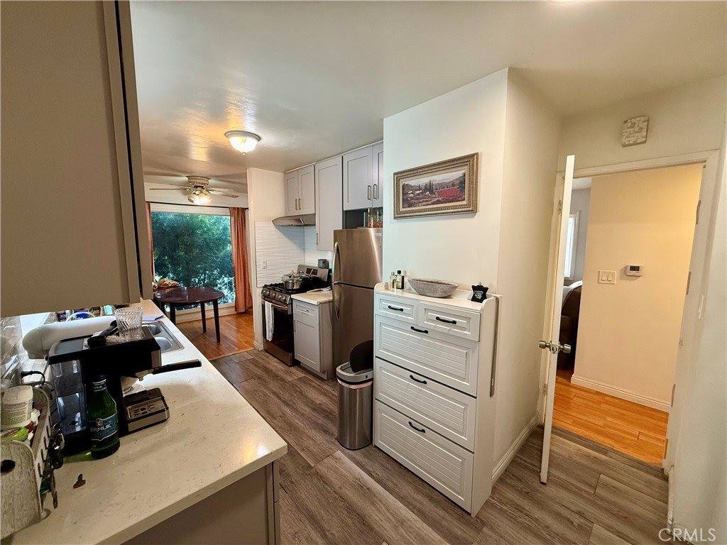 408 North Pacific Ave, Glendale, CA 91203