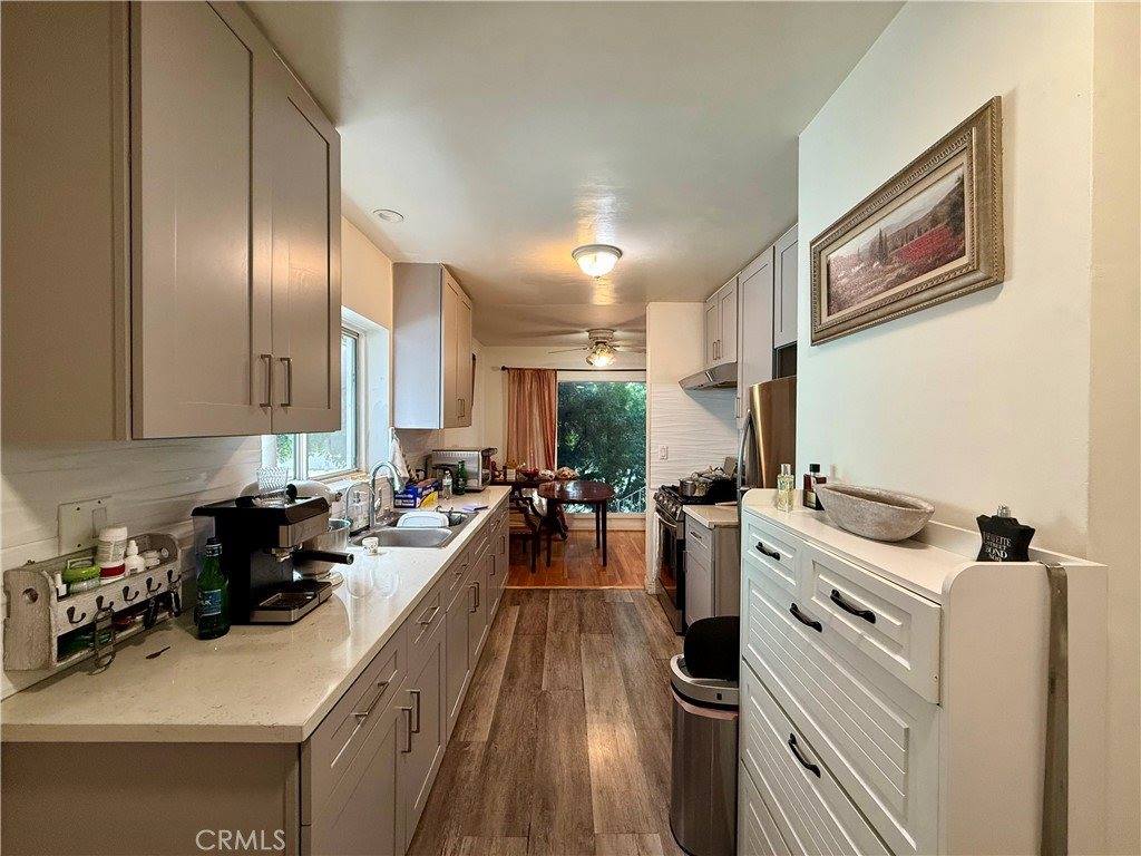 408 North Pacific Ave, Glendale, CA 91203