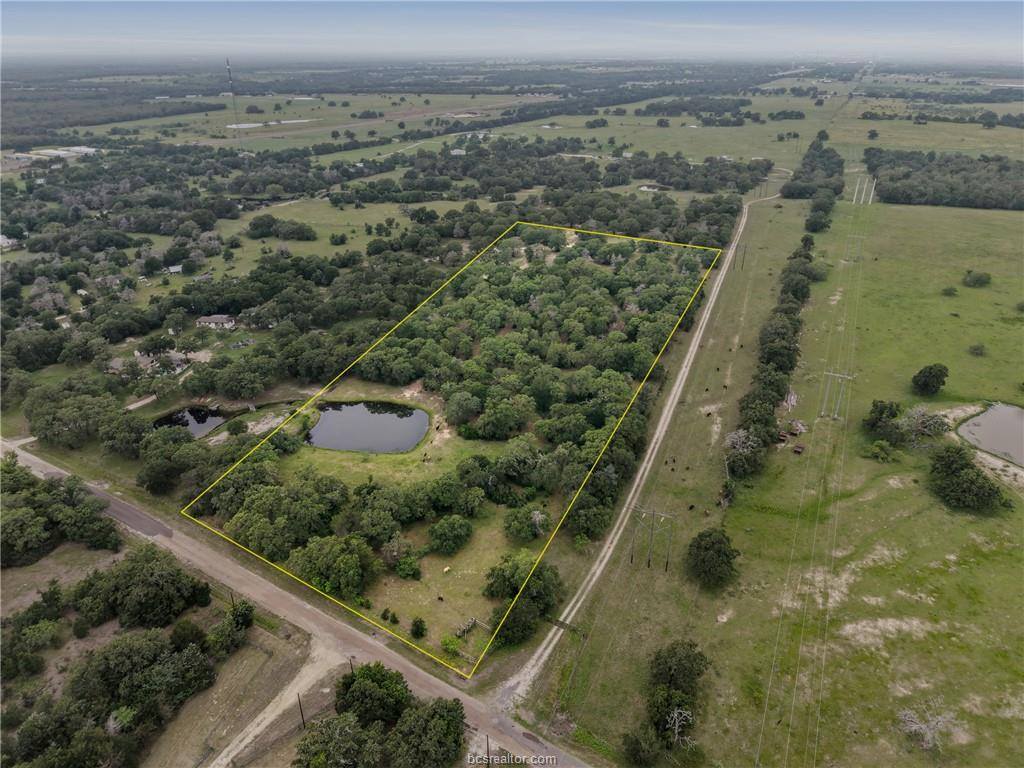 TBD County Road 423, Somerville, TX 77879