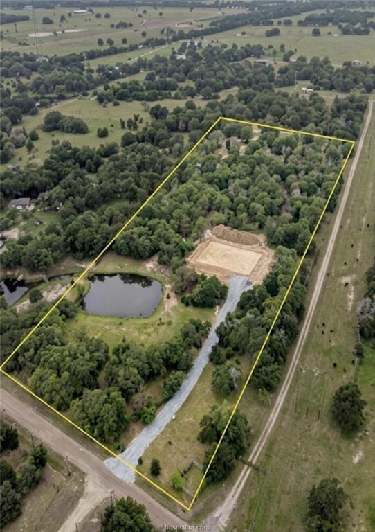 TBD County Road 423, Somerville, TX 77879