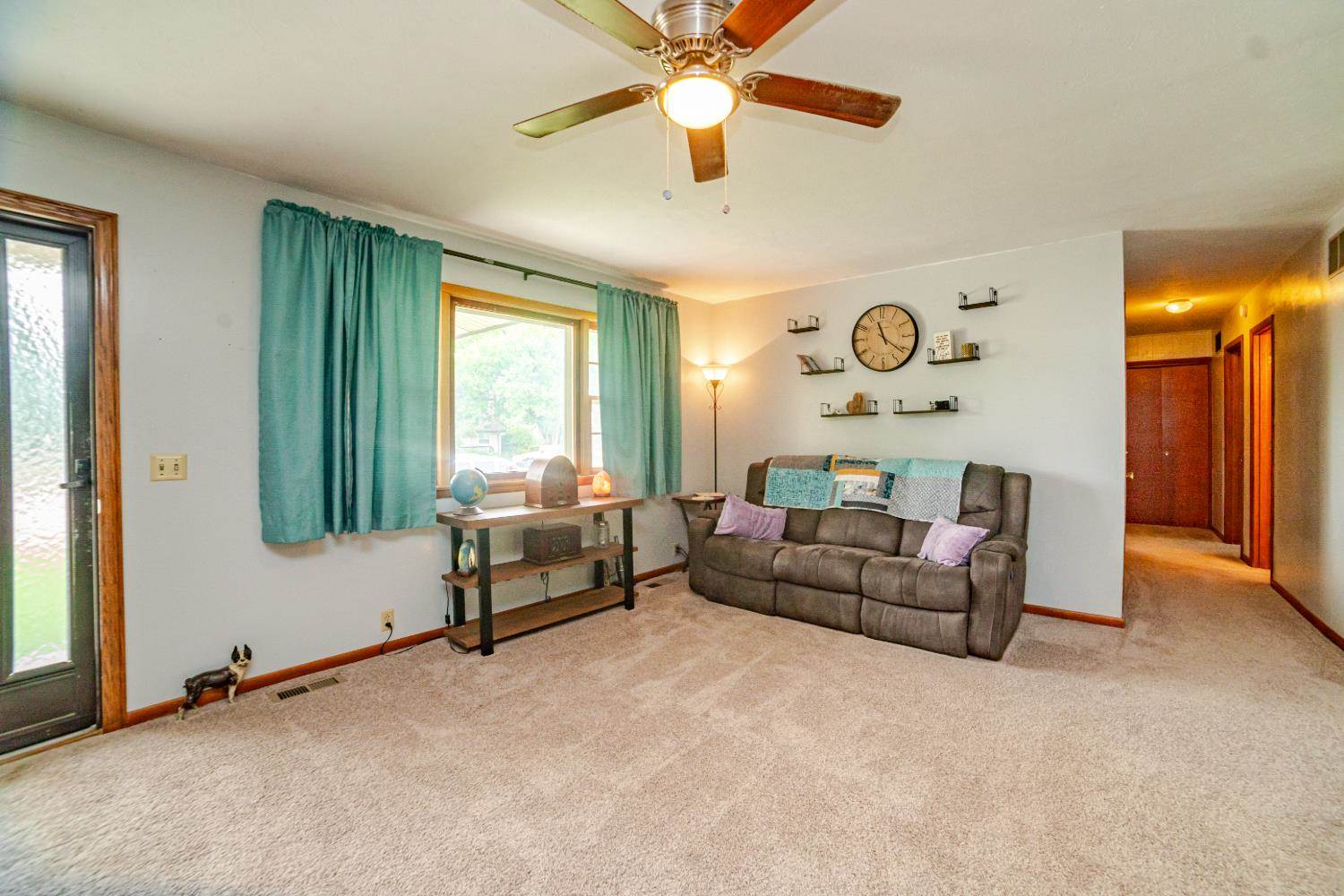 106 South Knox Street, Johnson, KS 67855