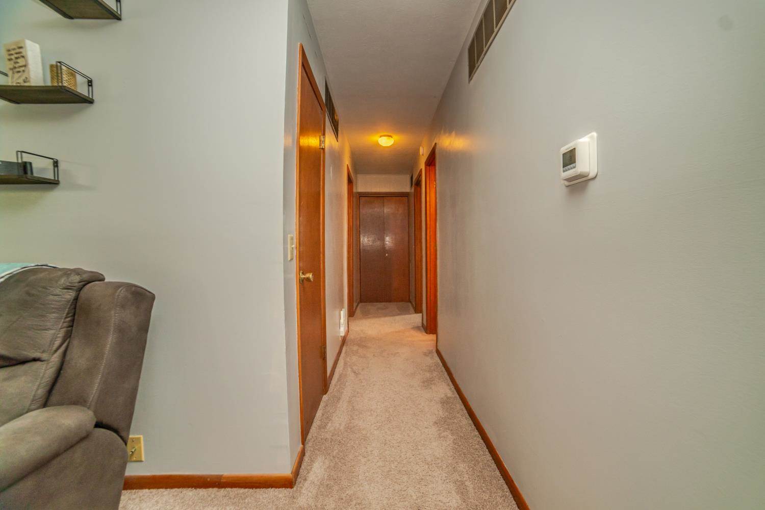 106 South Knox Street, Johnson, KS 67855