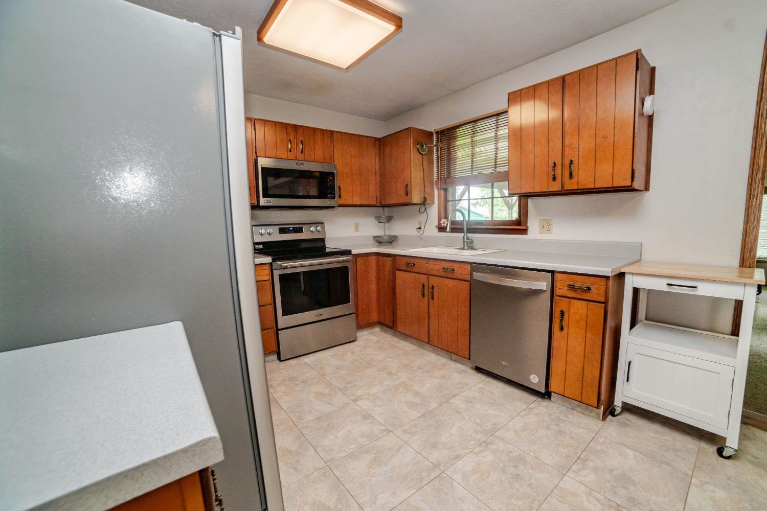 106 South Knox Street, Johnson, KS 67855