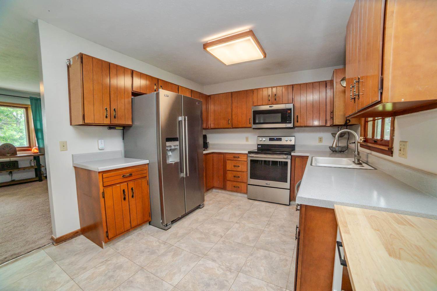106 South Knox Street, Johnson, KS 67855