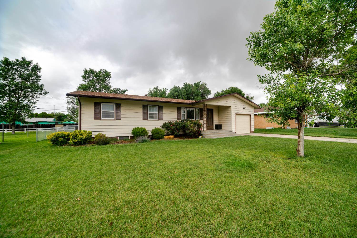 106 South Knox Street, Johnson, KS 67855