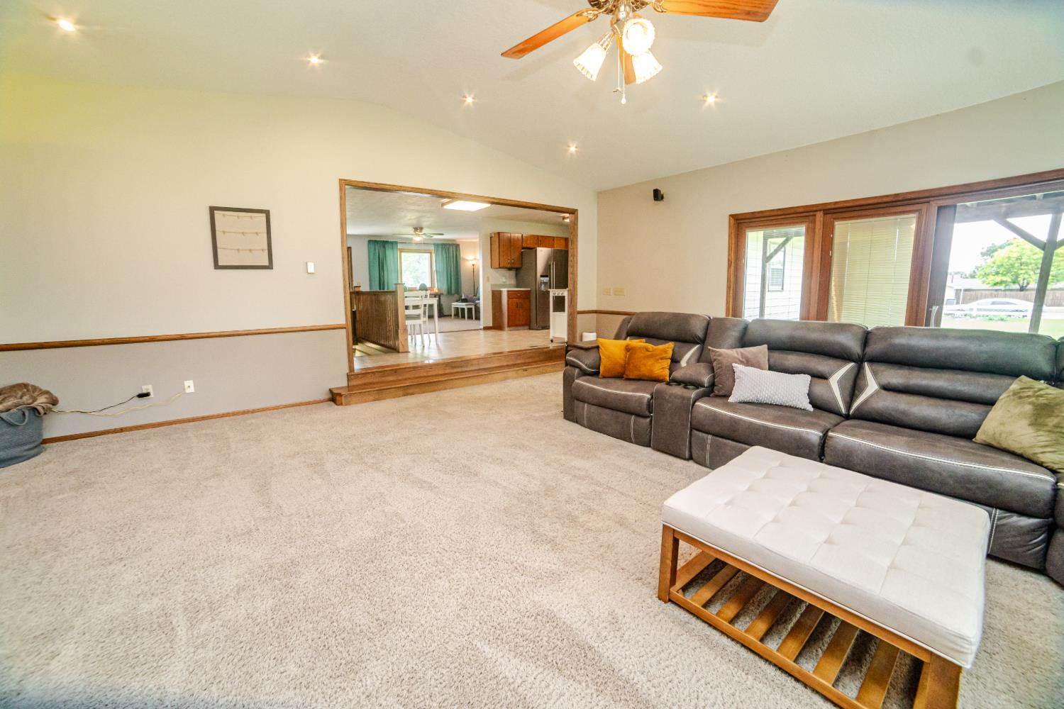 106 South Knox Street, Johnson, KS 67855
