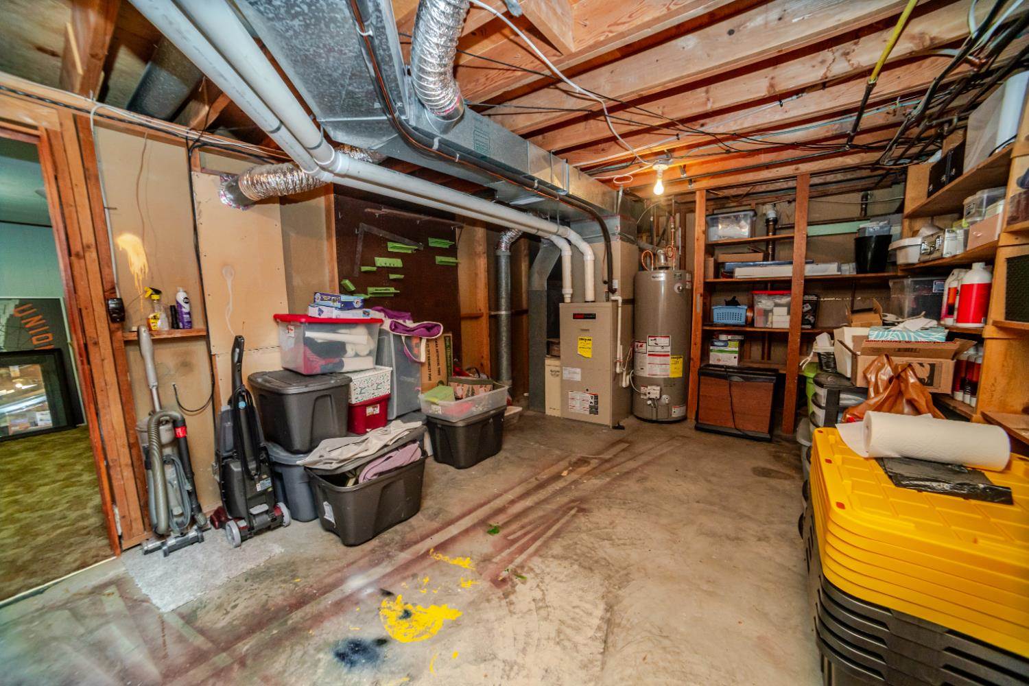 106 South Knox Street, Johnson, KS 67855