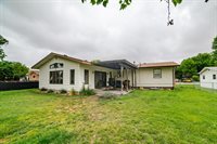 106 South Knox Street, Johnson, KS 67855