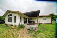 106 South Knox Street, Johnson, KS 67855