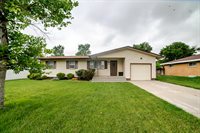 106 South Knox Street, Johnson, KS 67855