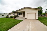106 South Knox Street, Johnson, KS 67855