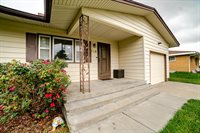 106 South Knox Street, Johnson, KS 67855