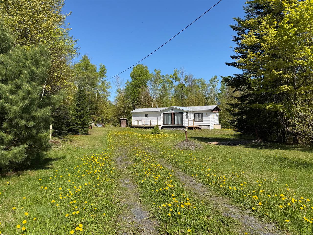 22 Aspen Road, Madawaska, ME 04756