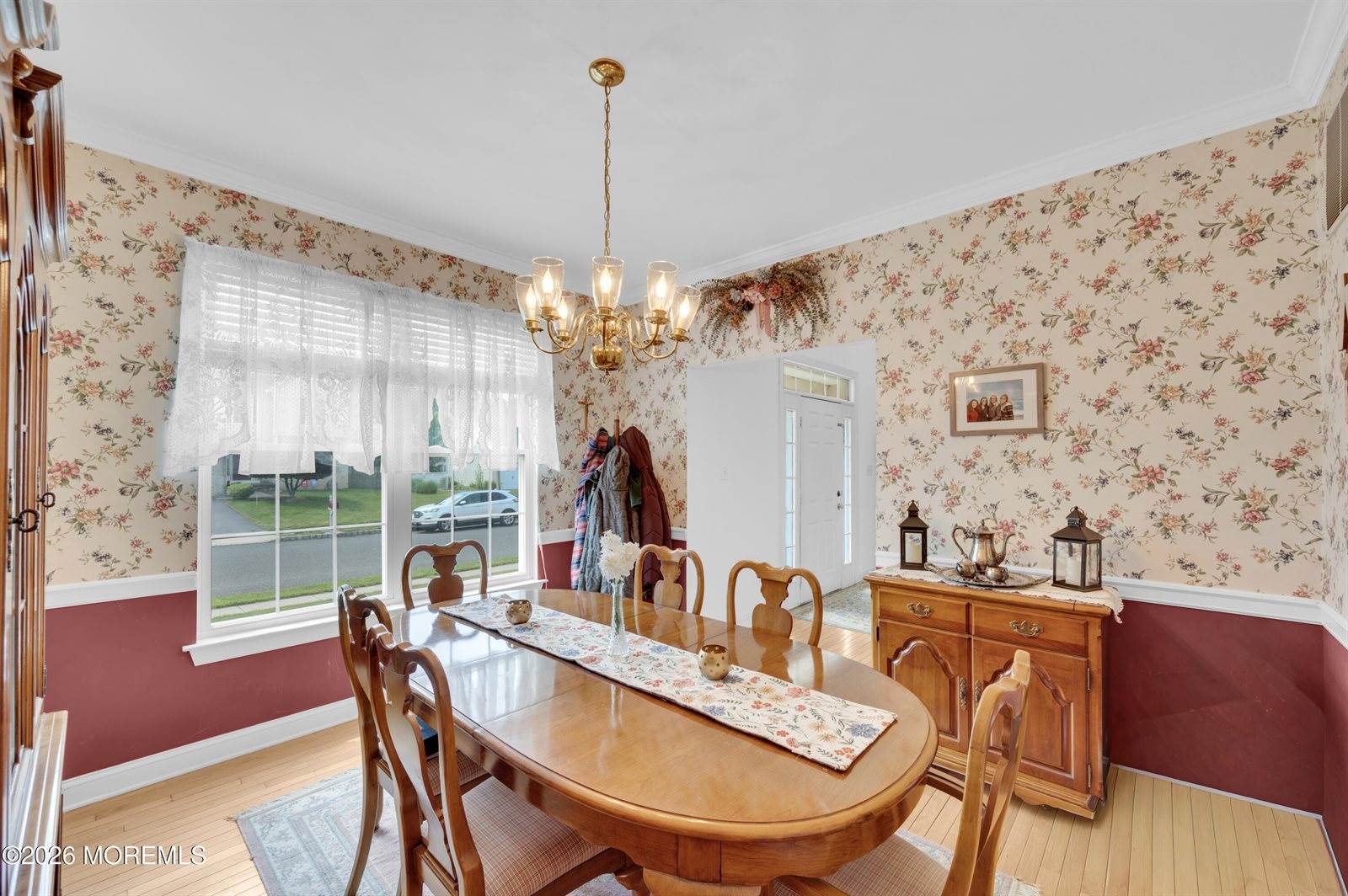 61 Danella Way, Howell, NJ 07731